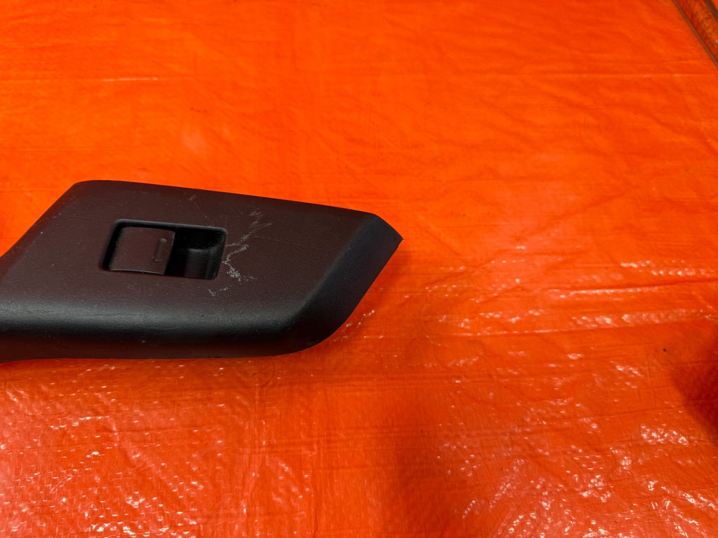 13 15 HONDA CIVIC SEDAN   DRIVER LEFT REAR WINDOW SWITCH   OEM #15CVC1