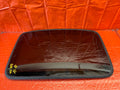 02 06 ACURA RSX   SUNROOF MOONROOF SLIDING ROOF   GLASS   OEM FACTORY #1710