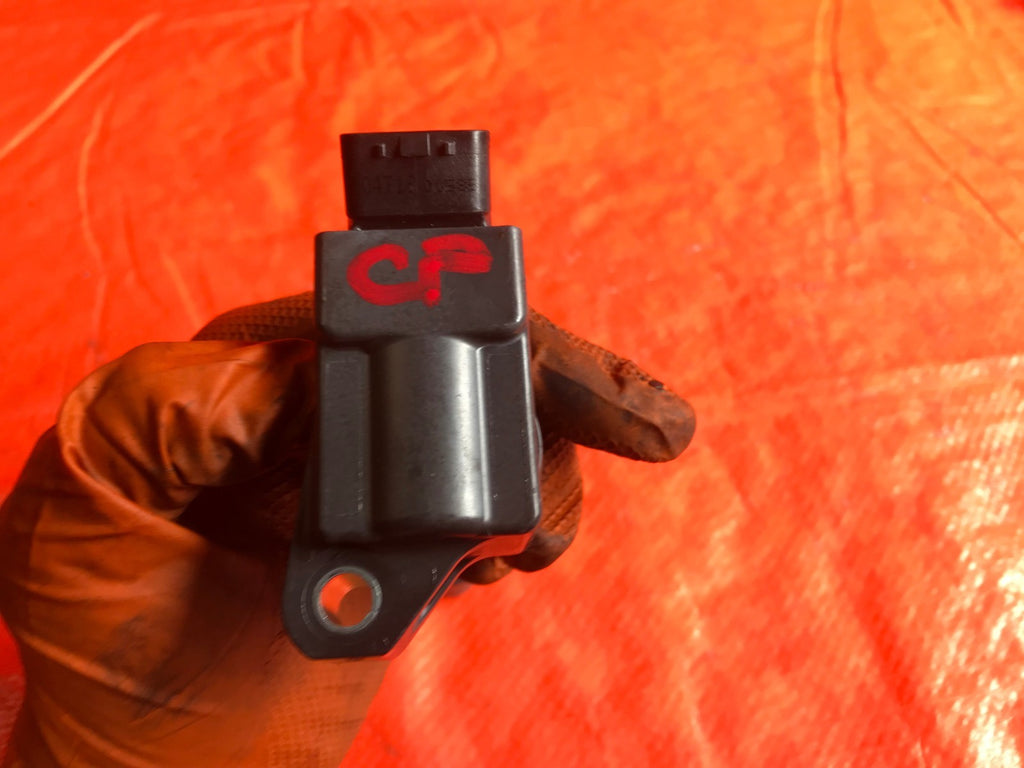 OEM 2016 16 LEXUS IS200T IGNITION COIL PACK PART # 90919 02269   2