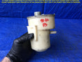 OEM 1990 1991 1992 1993 HONDA ACCORD POWER STEERING RESERVOIR TANK         0