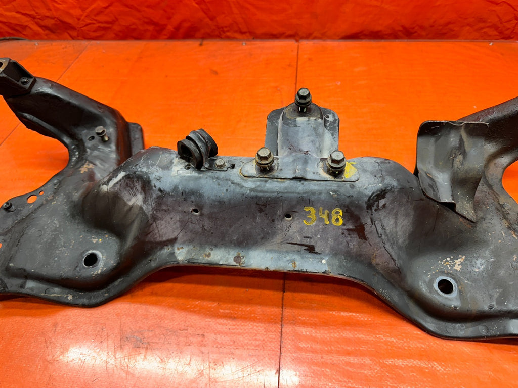 1992-1995 HONDA CIVIC FRONT SUSPENSION CROSSMEMBER SUBFRAME OEM #3485