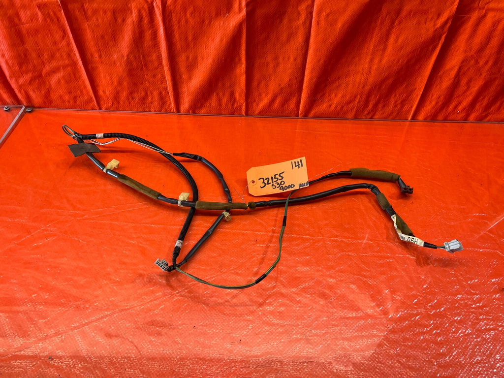 97 01 HONDA PRELUDE   UPPER SUNROOF WIRE HARNESS WIRING LOOM   OEM #1410