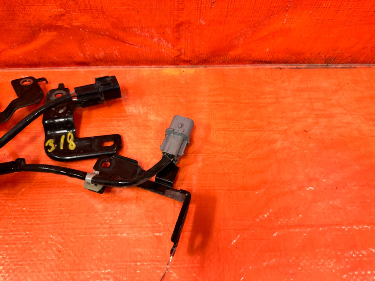 13-16 HYUNDAI GENESIS COUPE - OXYGEN O2 SENSORS - PRIMARY AND SECONDARY OEM 3182