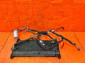90 91 HONDA CIVIC HATCH    AC LINES W/ AC CONDENSER HOSES PIPES OEM FACTORY 3250