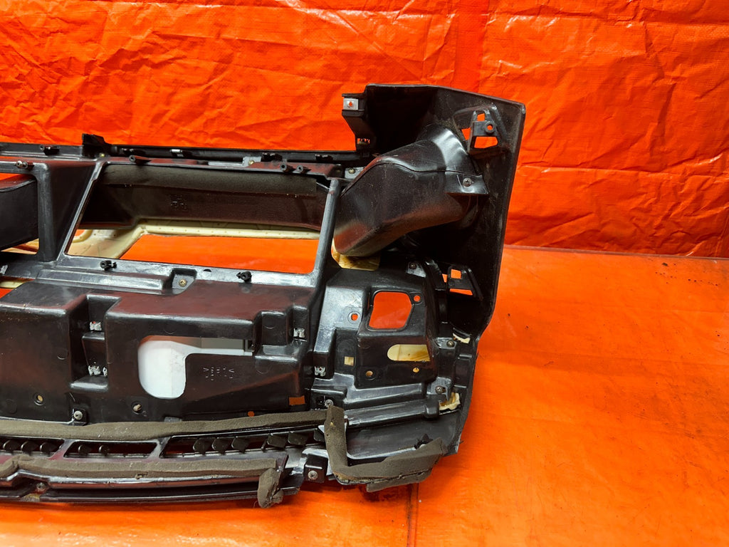 92 96 HONDA PRELUDE BARE DASHBOARD PANEL OEM #33218