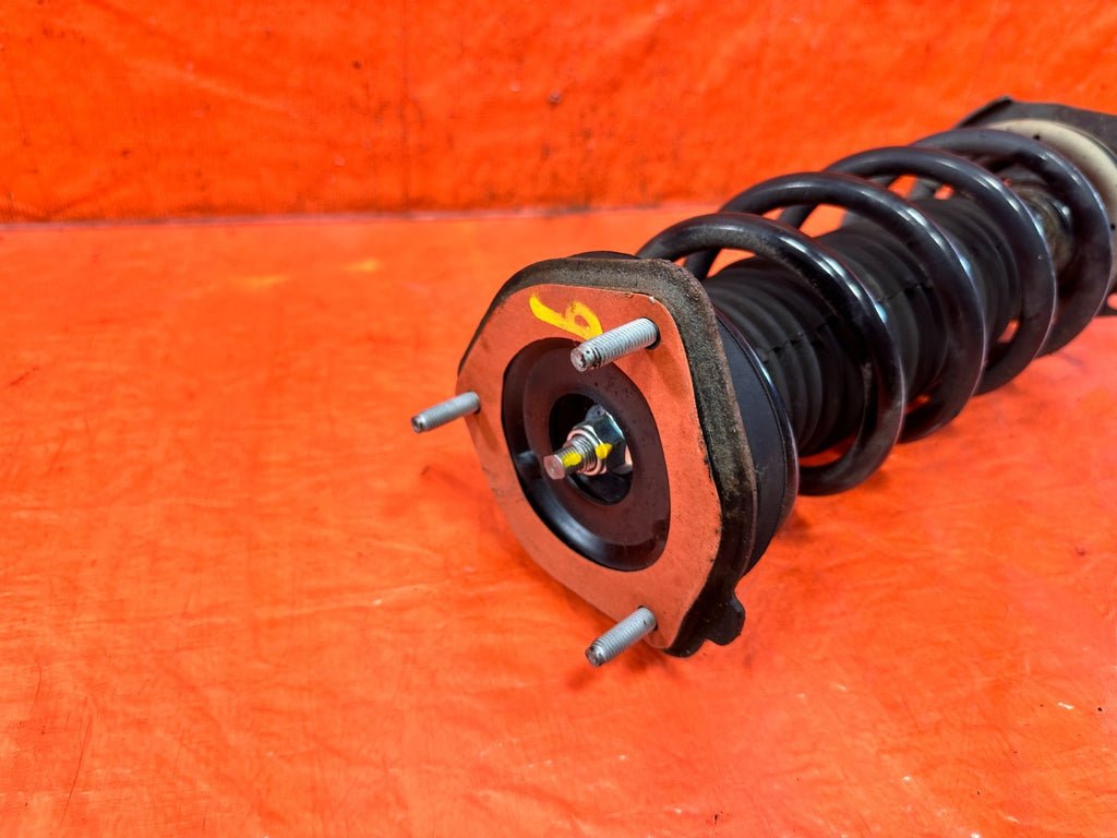 16 24 INFINITI Q50   3.0L   AWD   LEFT OR RIGHT REAR SHOCK AND SPRING OEM 316 12