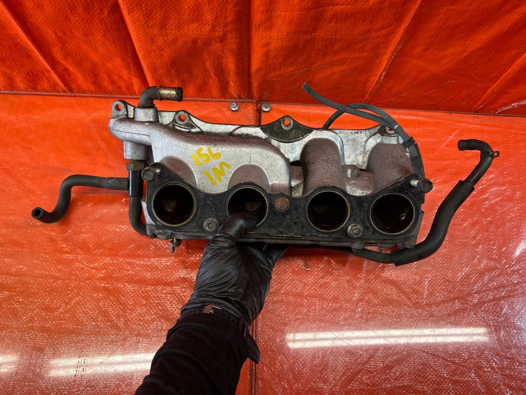 04 05 ACURA TSX   K24A2   INNER INTAKE MANIFOLD ASSEMBLY   OEM FACTORY #1567