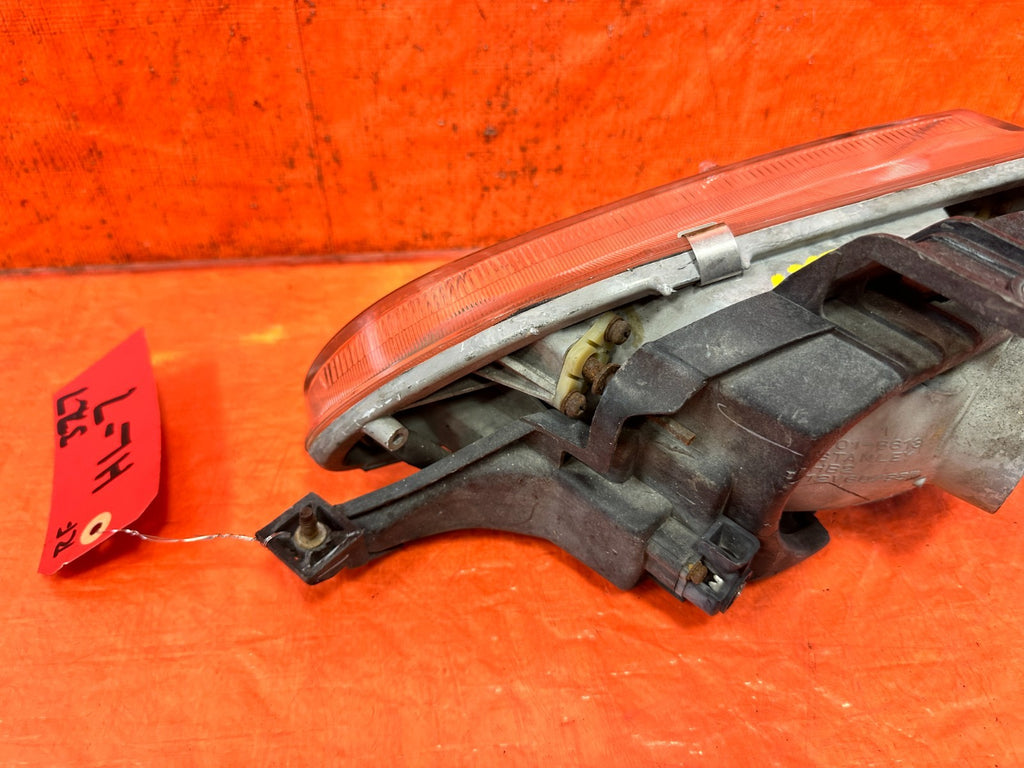92 95 HONDA CIVIC   2D COUPE   RIGHT HEADLIGHT HEADLAMP   OEM FACTORY OE #32714