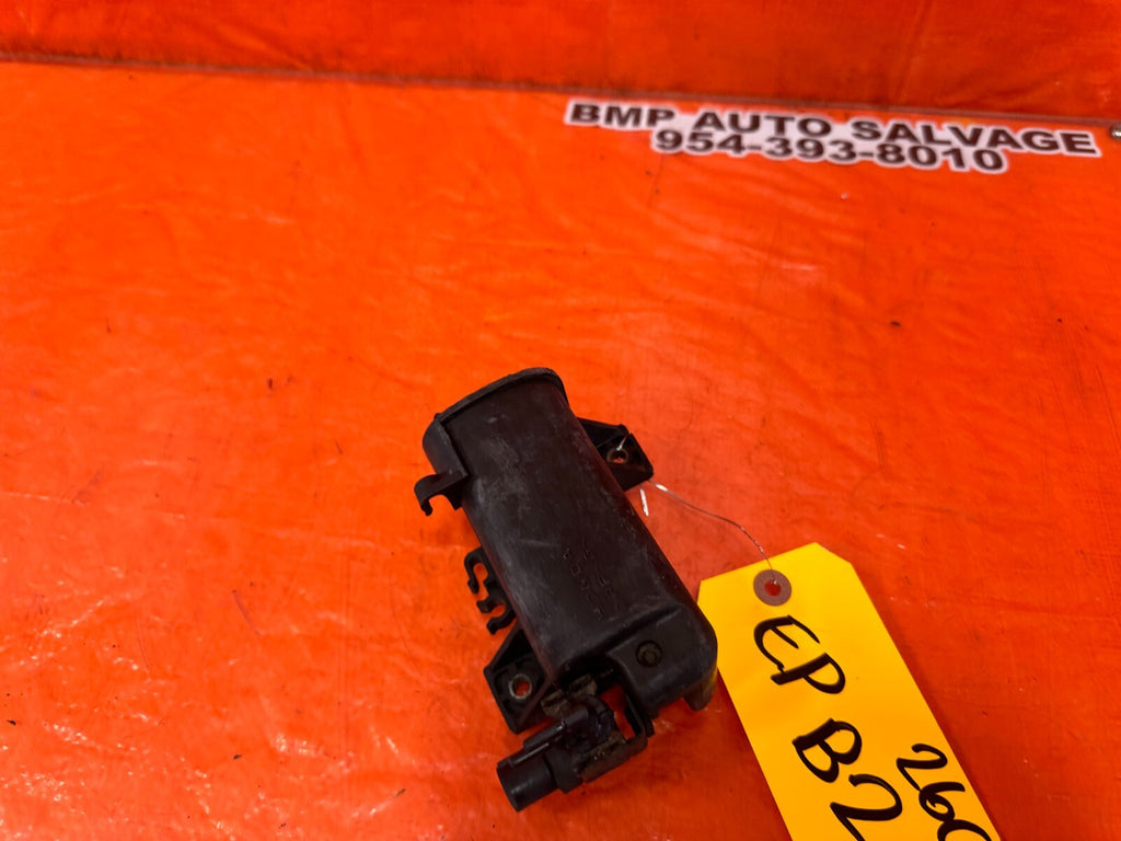 06 11 HONDA CIVIC 1.8L   R18A1 VACUUM BOX FOR AIR INTAKE SYSTEM   OEM #2606