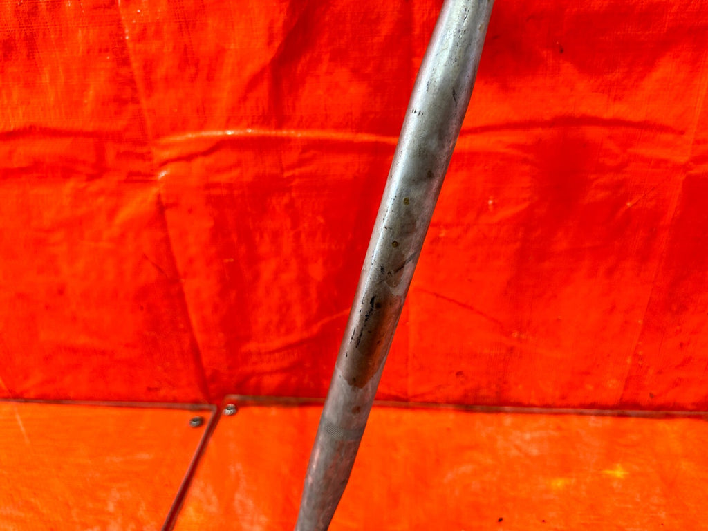 93 97 HONDA DEL SOL   TRACTION BAR   #2944