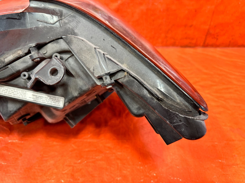 16 20 LEXUS GS350 GS 350   PASSENGER RIGHT HEADLIGHT HEADLAMP OEM #3LI19