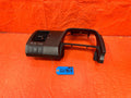 06 11 HONDA CIVIC COUPE & SEDAN   INSTRUMENT GAUGE CLUSTER BEZEL TRIM OEM #3070