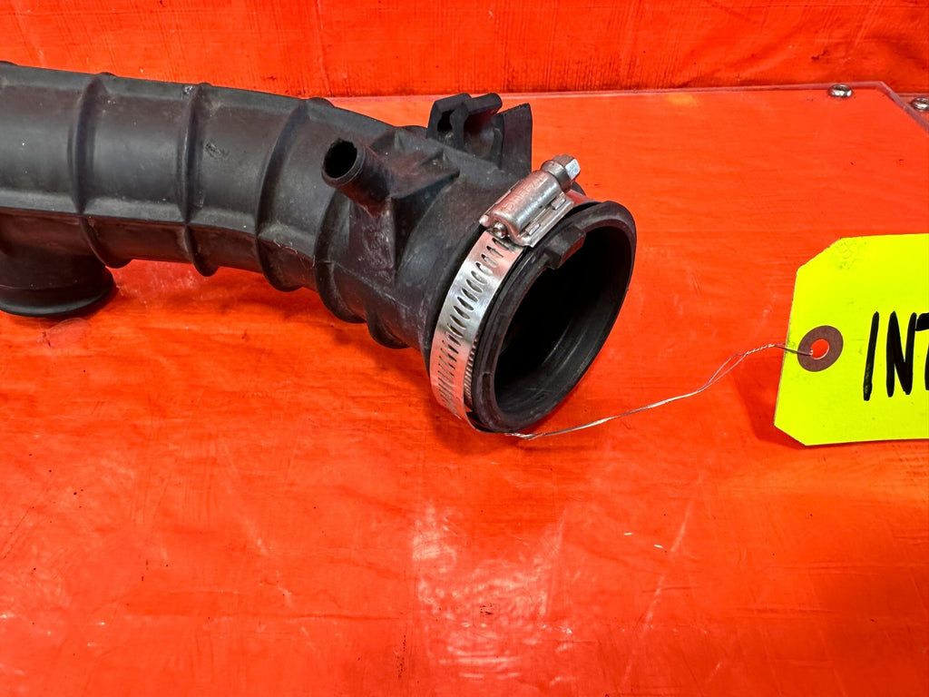 93 97 HONDA DEL SOL SI D16Z6 SOHC VTEC COMPLETE FACTORY INTAKE ARM AIR BOX OEM2
