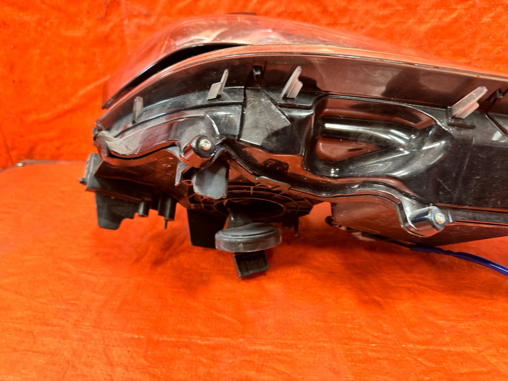 16 20 LEXUS GS350 GS 350   PASSENGER RIGHT HEADLIGHT HEADLAMP OEM #3LI16