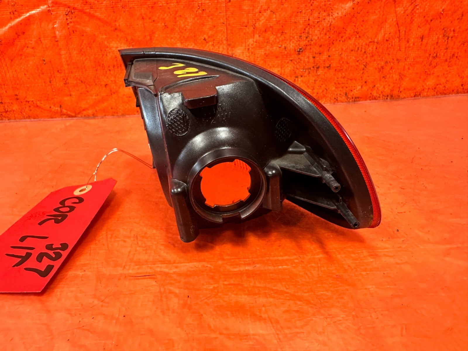 92 95 HONDA CIVIC   2D COUPE   RIGHT CORNER LIGHT   3275