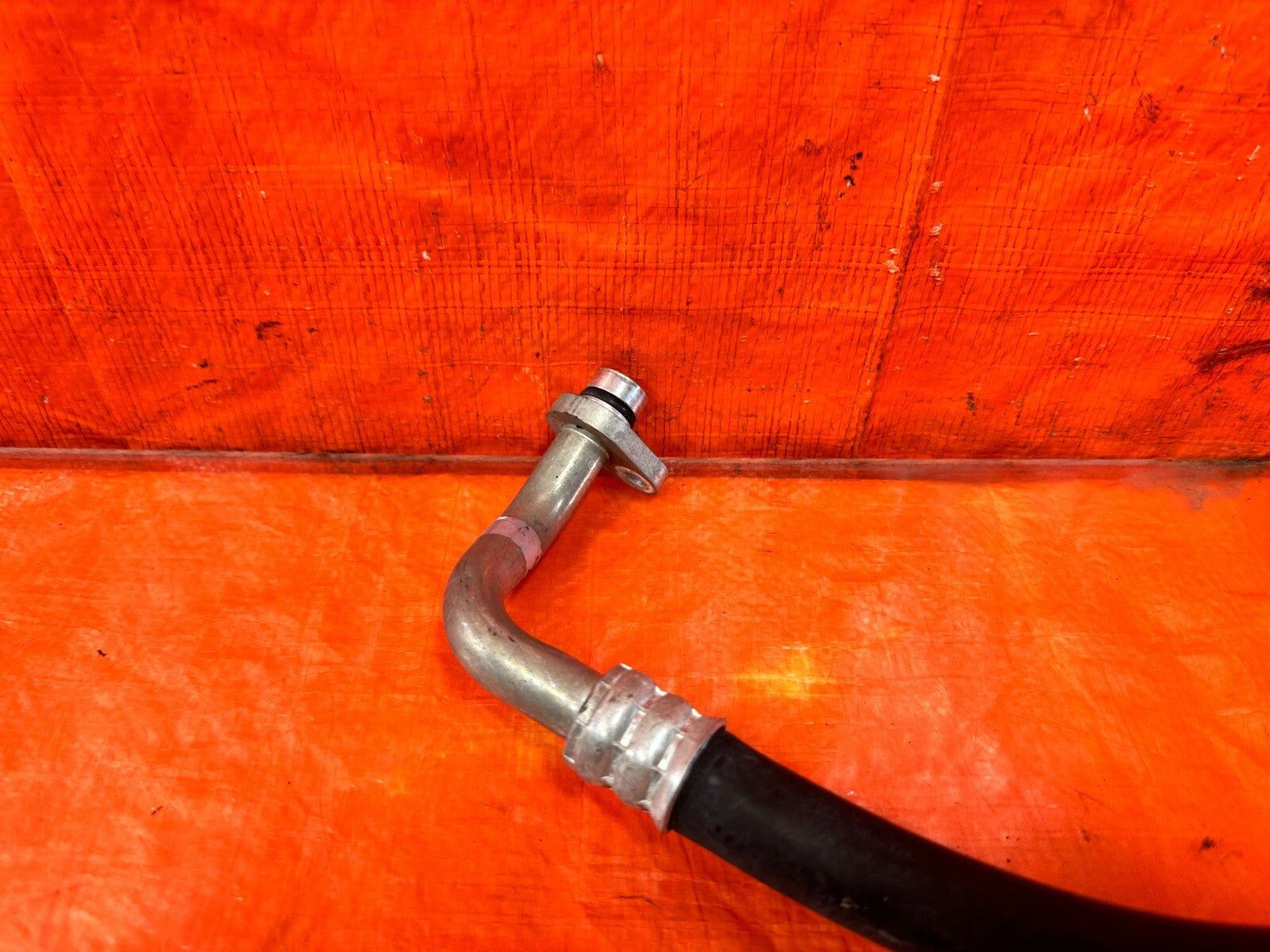 2020 20 INFINITI Q50   INDIVIDUAL AIR CONDITIONING AC LINE PIPE HOSE   OEM 296 24