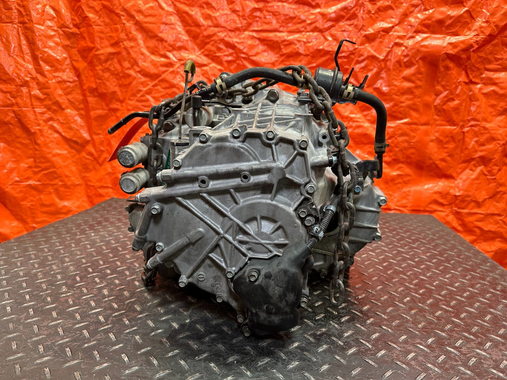 08 10 HONDA ACCORD SEDAN 2.4L   AUTOMATIC TRANSMISSION W/ TORQUE CONVERTER   OEM6