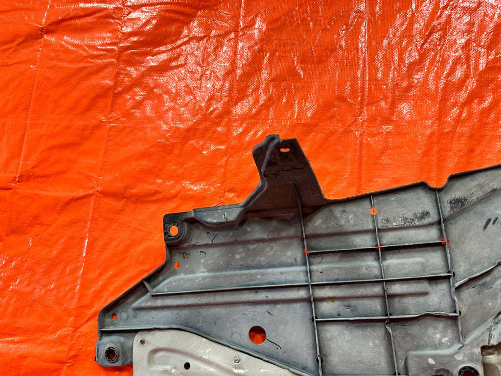 18 22 HONDA ACCORD 1.5L   UNDER BODY SPLASH SHIELD TRAY ENGINE COVER   OEM #32415