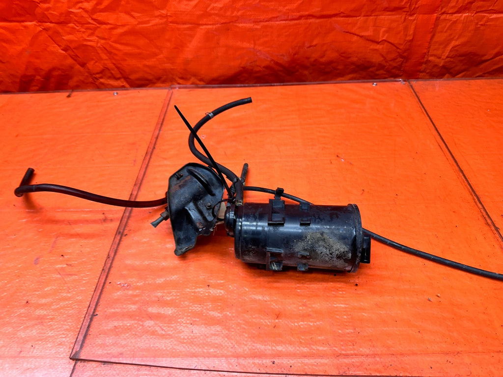 94-01 ACURA INTEGRA EVAP EMISSIONS CHARCOAL CANISTER ASSEMBLY OEM #3400