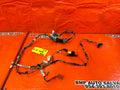 2000 00 TOYOTA CELICA GTS GT S   PASSENGER RIGHT FRONT DOOR WIRING HARNESS #2500