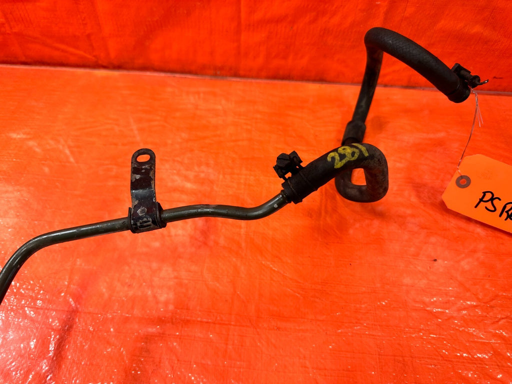 94 01 ACURA INTEGRA   STEERING RETURN LINE STEERING COMBINATION PIPE   OEM #2815