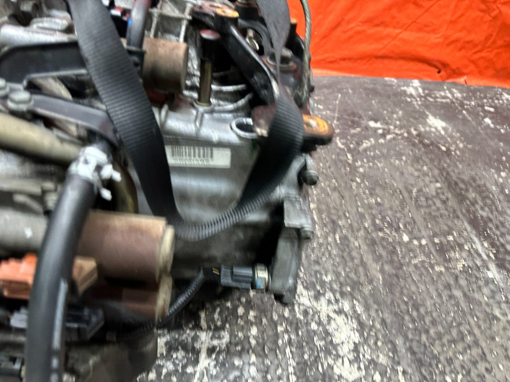 04-08 ACURA TSX 2.4L MCTA AUTOMATIC TRANSMISSION GEARBOX 5 SPEED OEM #3395