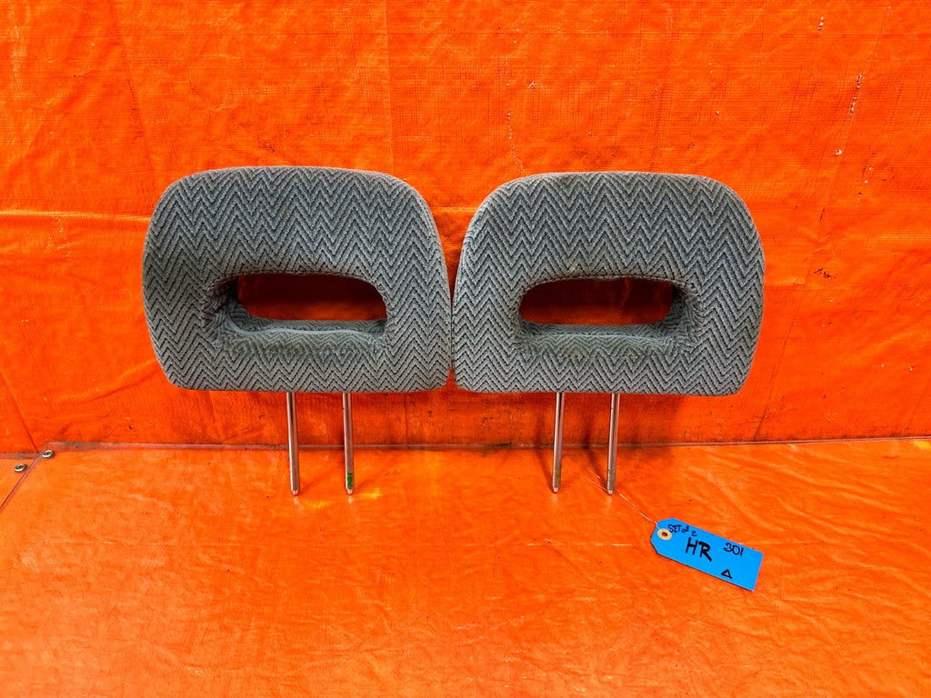 97-01 HONDA CR-V CRV - LEFT AND RIGHT FRONT OR REAR - OEM FACTORY #3010
