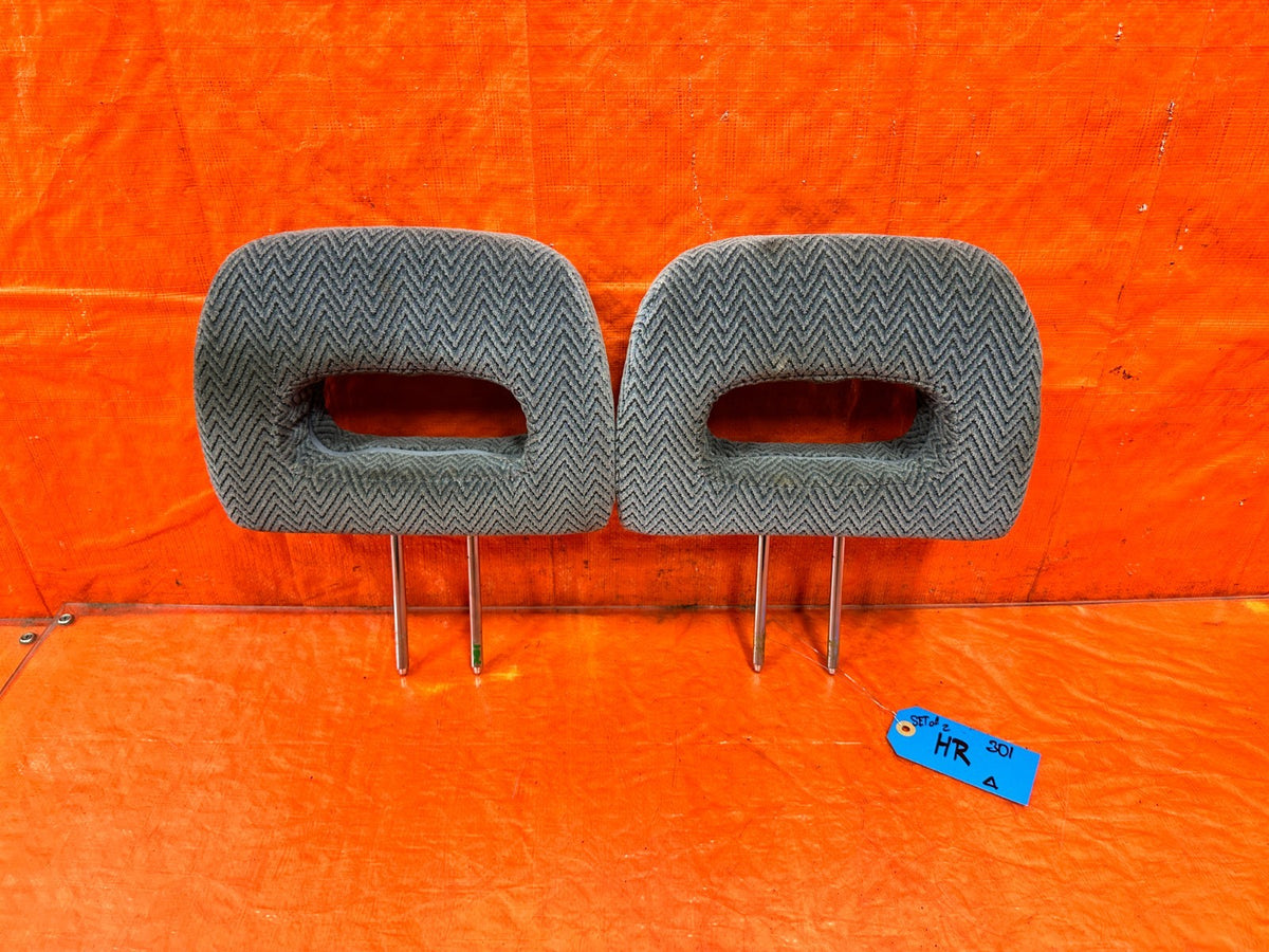 97-01 HONDA CR-V CRV - LEFT AND RIGHT FRONT OR REAR - OEM FACTORY #3010