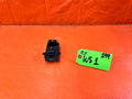 12 16 HYUNDAI GENESIS COUPE   WINDOW SWITCH   PASSENGER RIGHT SIDE   OEM #2990