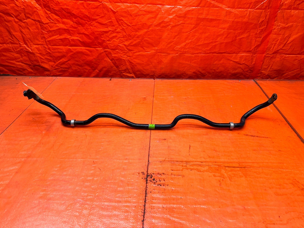 13 15 HONDA CIVIC SI 4D 2.4L REAR SUSPENSION SWAY STABILIZER BAR OEM #3348