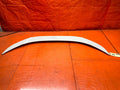2013-2016 SCION FRS SUBARU BRZ REAR TRUNK SPOILER WING ASSEMBLY OEM #SCIO0