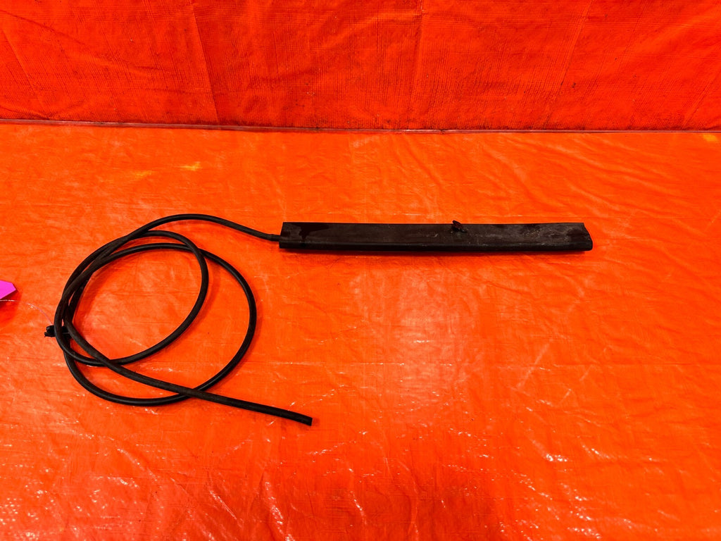 09 15 INFINITI G37 CONVERTIBLE   WIPER MOTOR LINE   OEM #2784