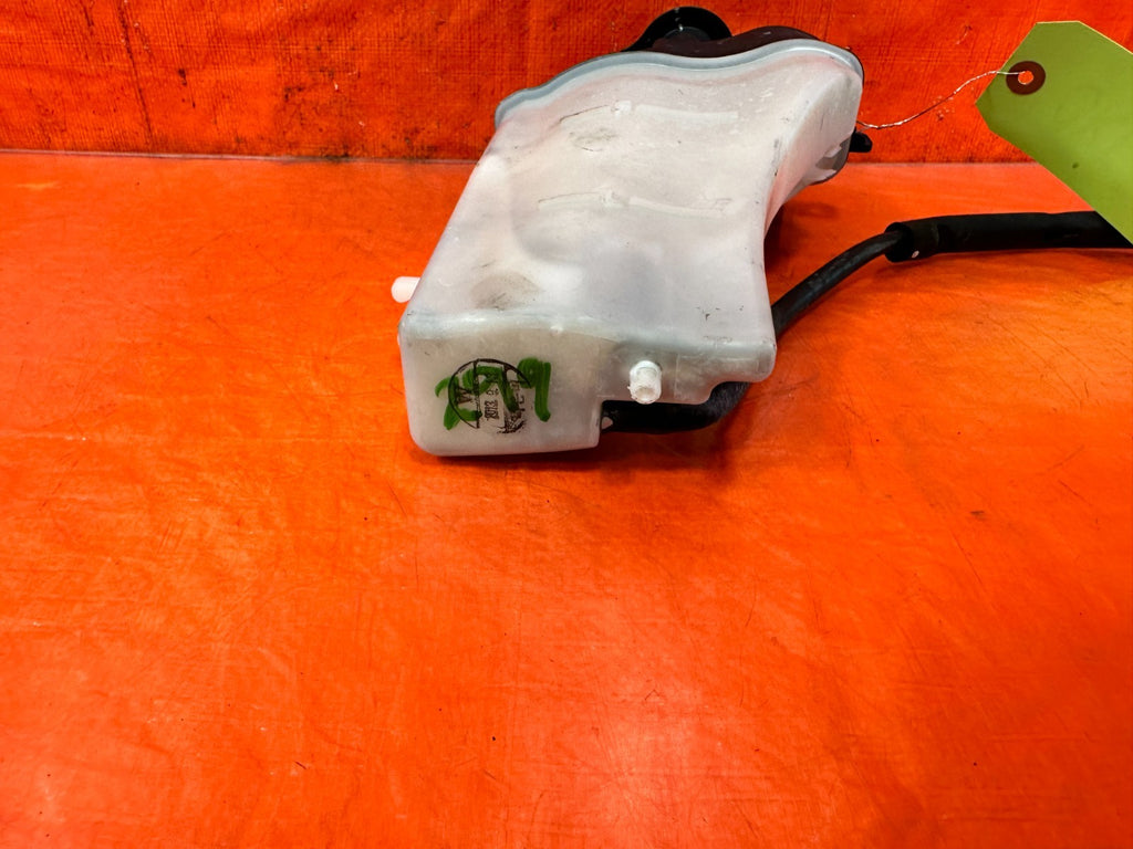 13 16 HYUNDAI GENESIS COUPE 3.8 COOLANT OVERFLOW RESERVOIR RESERVE TANK BOTTLE 95