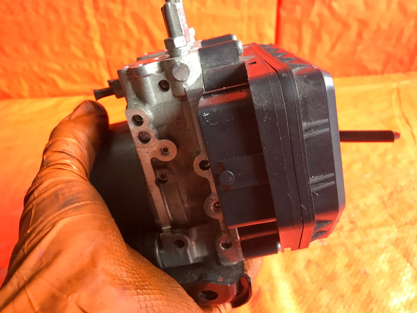 OEM 2014 2015 2016 14 15 LEXUS IS250 IS350 ABS CONTROL PUMP MODULE 89541 533503