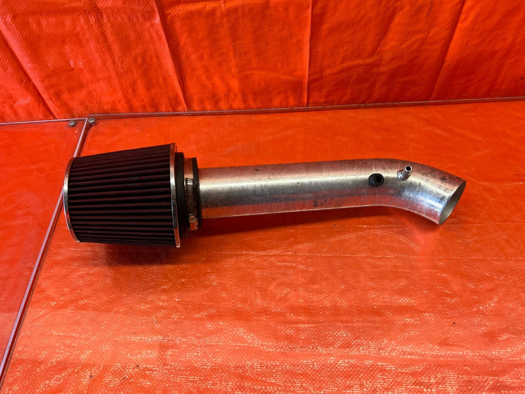 99 00 HONDA CIVIC SI EM1 B16A2   UNKNOWN BRAND   SHORT RAM AIR INTAKE SYSTEM8