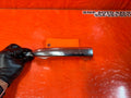 13 17 HONDA ACCORD SEDAN   RIGHT REAR EXTERIOR DOOR HANDLE   OEM FACTORY #15AC0