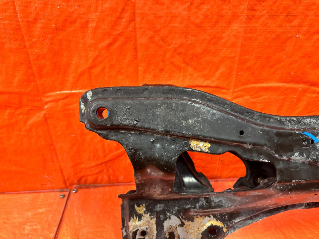96 00 HONDA CIVIC SI EM1 B16A2 FRONT CROSS MEMBER SUBFRAME ENGINE CRADLE #2978