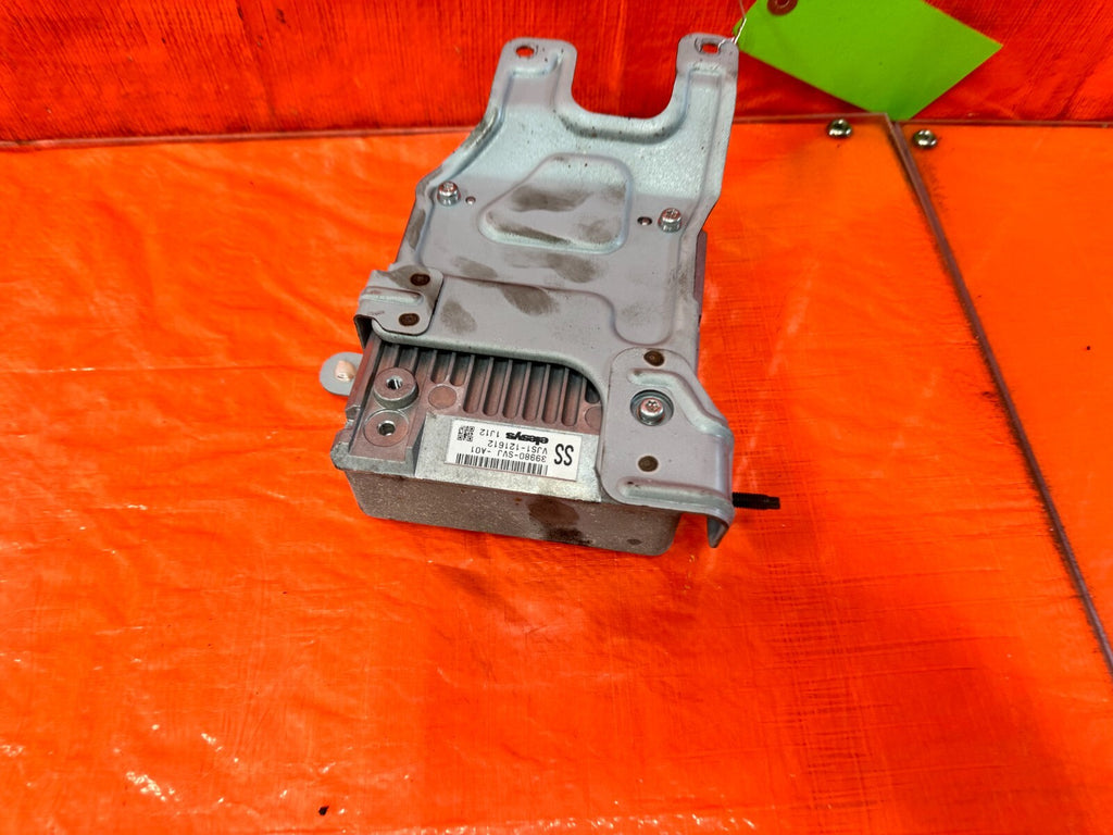 07 11 HONDA CIVIC SI SEDAN   ELECTRONIC POWER STEERING EPS MODULE COMPUTER  #2824