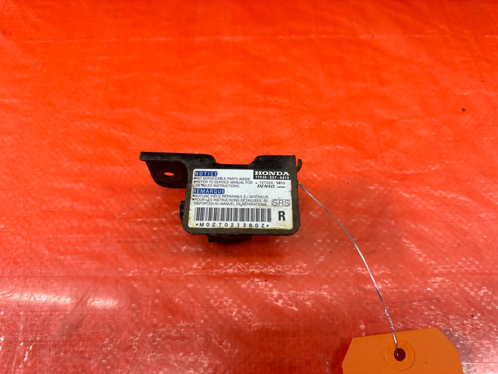 HONDA CIVIC SI EP3 HATCH RIGHT FRONT RADIATOR SUPPORT SENSOR OEM #2135