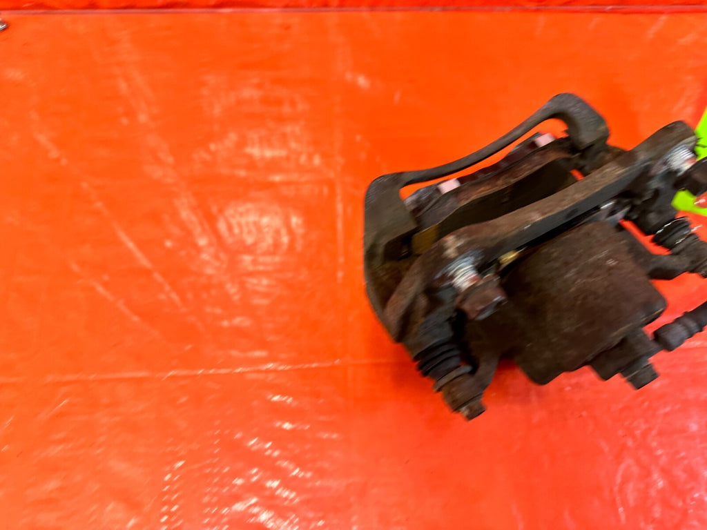 12 15 HONDA CIVIC SI   DRIVER LEFT FRONT BRAKE CALIPER OEM FACTORY   OEM #26511