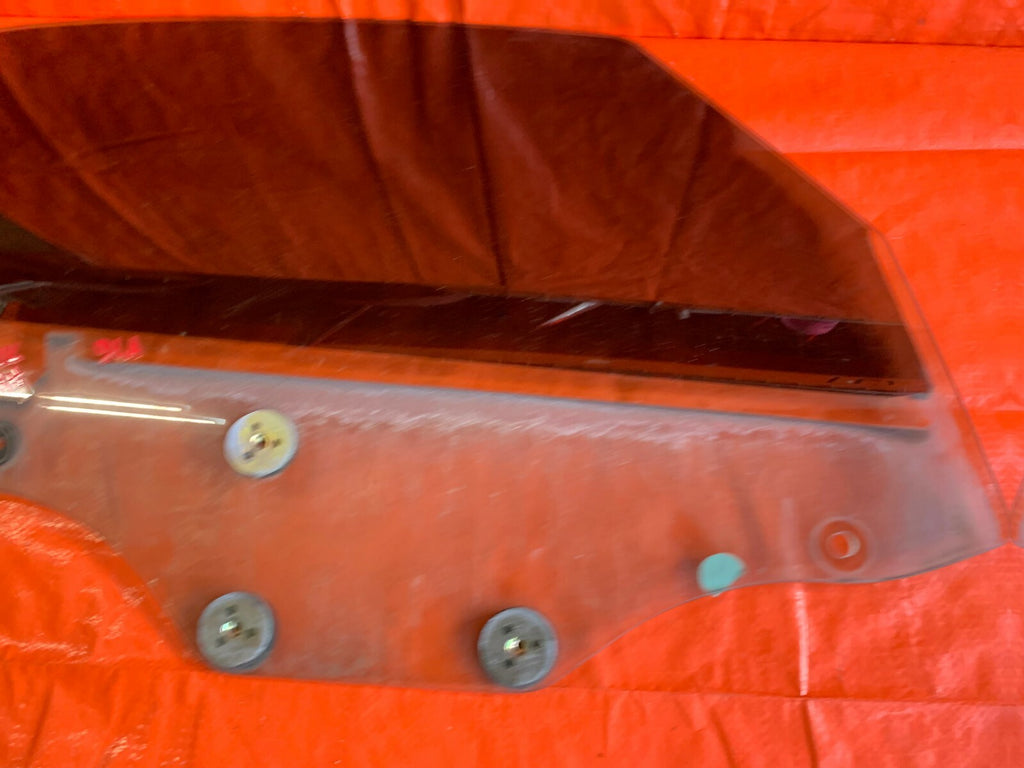 OEM 2000 00 HONDA S2000   PASSENGER RIGHT WINDOW GLASS4