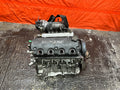 92 95 HONDA CIVIC EX 1.6L D16Z6 SOHC VTEC ENGINE MOTOR LONG BLOCK OEM FACTORY0