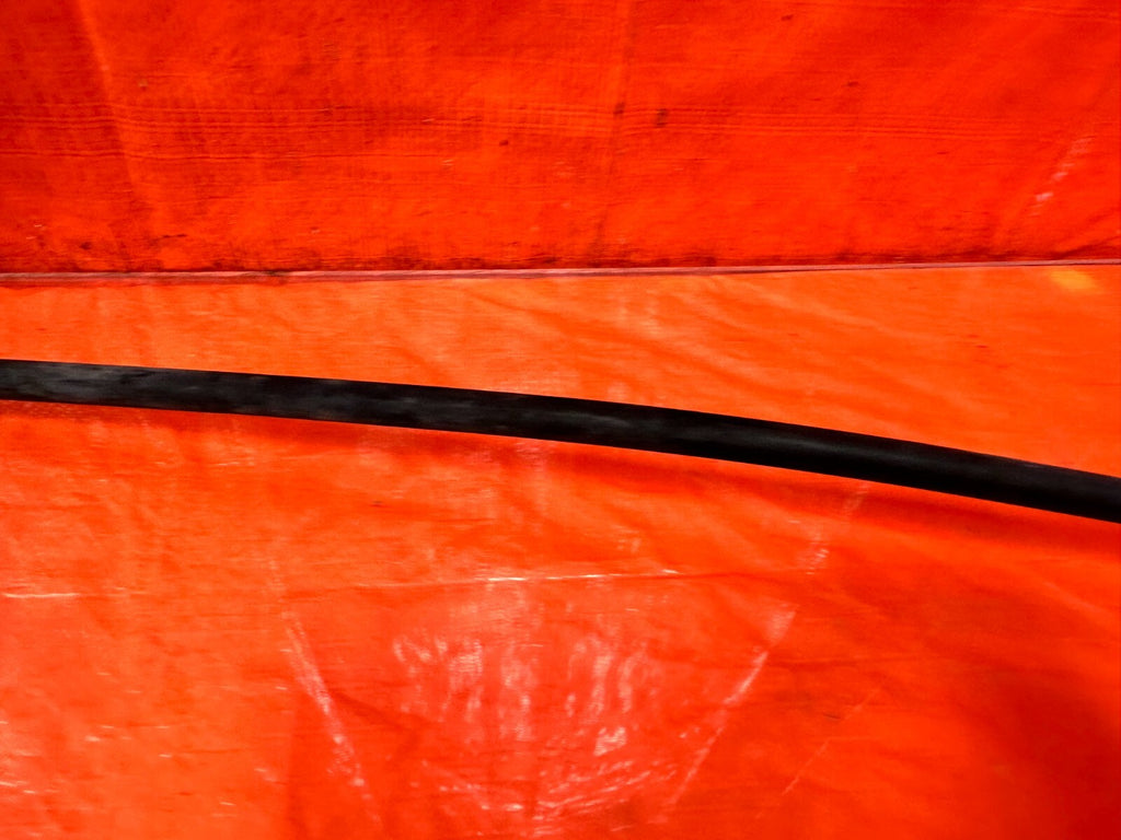 88 91 HONDA CRX    CLUSTER SPEEDOMETER CABLE   OEM FACTORY #2777