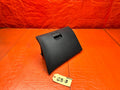 96 00 HONDA CIVIC GLOVE BOX COMPARTMENT DARK GRAY OEM FACTORY DARK GRAY0