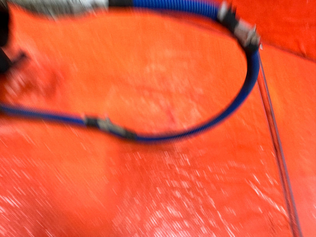 90 93 MAZDA MX 5 MIATA   PASSENGER RIGHT FRONT   SIDE  SENSOR   OEM #26713