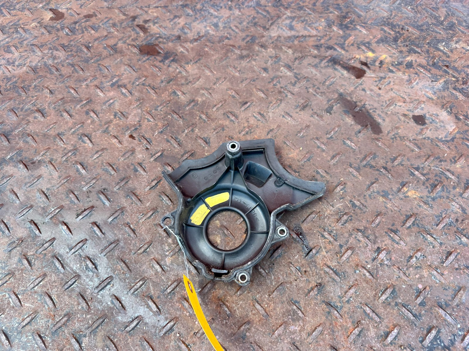 02 10 LEXUS SC430   TIMING BELT COVER   3UZFE   11302 50040   OEM #2888