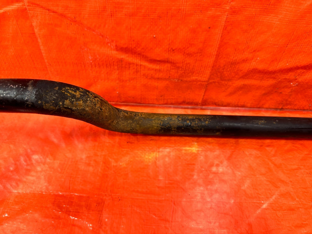 92 94 LEXUS SC300   FRONT SWAY ANTI ROLL STABILIZER BAR   OEM FACTORY #2766