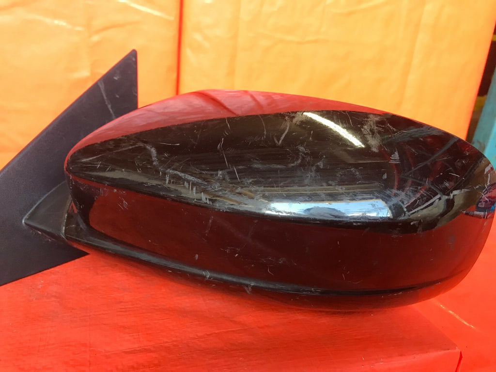 OEM 2011 2012 2013 CHRYSLER 200 DRIVER LEFT SIDE VIEW MIRROR   HEATED   5 PIN3