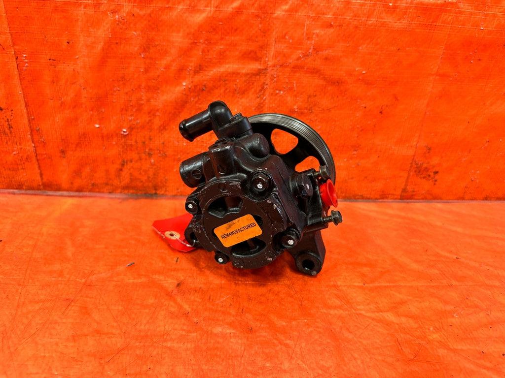 04 05 ACURA TSX   K24A2 POWER STEERING PUMP ASSEMBLY   OEM FACTORY #3122