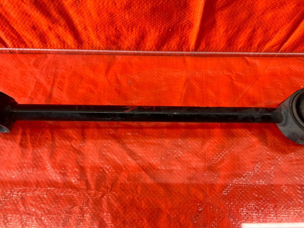 04 08 ACURA TL   LEFT OR RIGHT REAR   REAR LEADING LATERAL LINK ARM   OEM #106 5